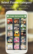 All In One Photo Frame poster