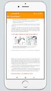 Comic eBook screenshot 5