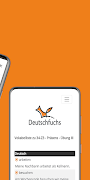 Deutschfuchs screenshot 2