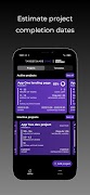 پوستر Targetshare: Get Finish Dates