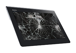 Cracked Screen screenshot 5