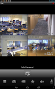 XDR5 Remote Phone screenshot 1