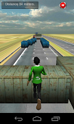 Container Run screenshot 6