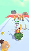 Thief Run скриншот 4