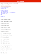 QTP Programs screenshot 5