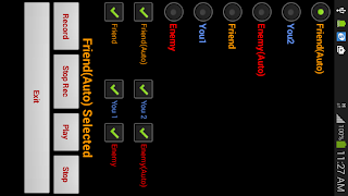 Armour Battle Tank Ekran Görüntüsü 5