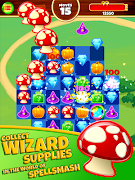 Spell Smash 截圖 5