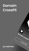 Domain CrossFit پوسٹر