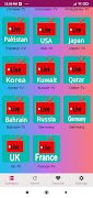 برنامه‌نما Smart TV عکس از صفحه