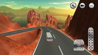 Bus Simulator Extreme syot layar 6