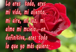 Dedicatorias de Amor ảnh chụp màn hình 4