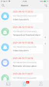 WatchNET imagem de tela 2