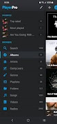 PlayerPro Music Player screenshot 3