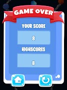 Rocket Infinitap 截图 7