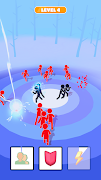 Multiply Fight الملصق