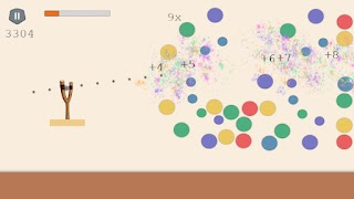 برنامه‌نما Bubble Hunt عکس از صفحه