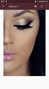 Bridesmaid  Makeup screenshot 3