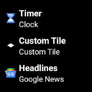 Custom Tile 스크린샷 3