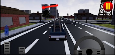 2 Schermata Extricate