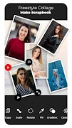 Cut Paste Photo Editor screenshot 4