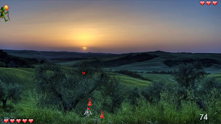 Combat Imp স্ক্রিনশট 7