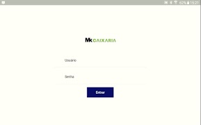 MKCaixaria স্ক্রিনশট 3