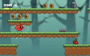 Tomato Runner Screenshot 4