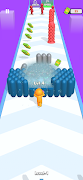 Scissors Warrior screenshot 1