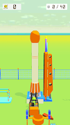 Rocket Maker スクリーンショット 1