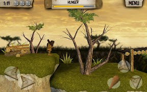 Hungry Dude screenshot 2