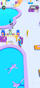 Pool Party 스크린샷 1