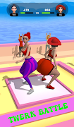 Twerk Dancer 3D Running Race ảnh chụp màn hình 3