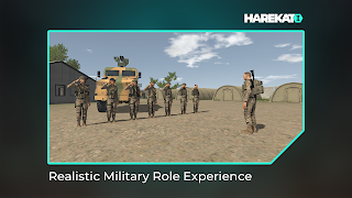 Harekat 2 : Online 海報