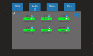 Space Ball imagem de tela 5