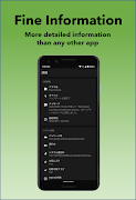 Notification Log Pro -Recode N imagem de tela 3