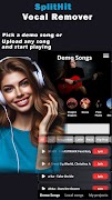 SplitHit Vocal Remover 截圖 4