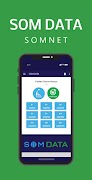 Som Data Service স্ক্রিনশট 1