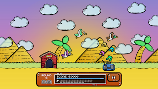 Duck Shoot! 截图 4