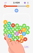 Gravity Pops! скриншот 6