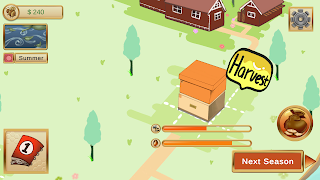 Healthy Bees syot layar 5