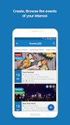 SocialEngine Mobile App ภาพหน้าจอ 6