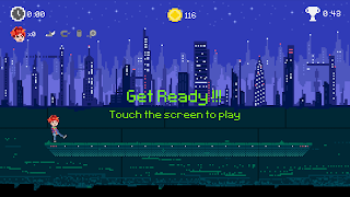 ARMY Running 스크린샷 2