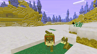 Mind Craft Building craft syot layar 2