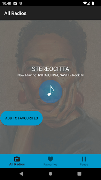 Random Radio syot layar 1