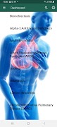 所有呼吸系统疾病 截图 1
