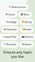 BotBuddy ảnh chụp màn hình 1