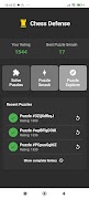 پوستر Chess Defense Trainer