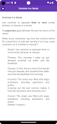 Punctuation Rules syot layar 5