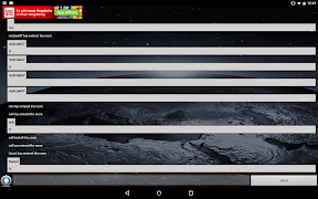 برنامه‌نما Global chat عکس از صفحه