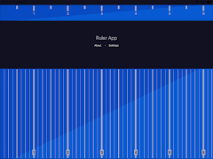 Ruler স্ক্রিনশট 6
